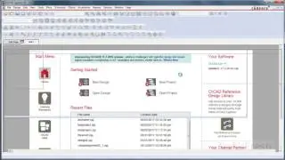 How to Add the Parts Library in PSpice