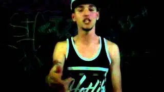 KlassiC Cypher - The Real Chance Morris (May 2013)