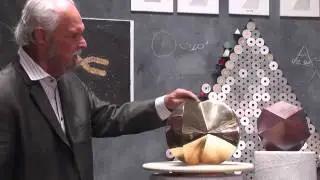 Frank Chester Part 3  3rd Anniversary Lecture Spring 2016
