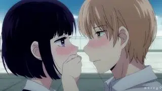 Kuzu No Honkai The Feeling AMV