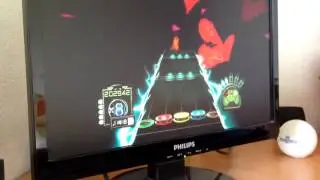 Time is running out 100% FC