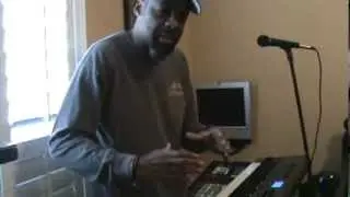 How to Collab Music Long Distance