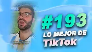 Lo MEJOR de PABLO BRUSCHI en TIKTOK #193