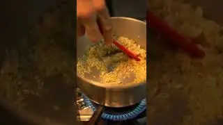 Ristoto Gamberi e Limone - Est! Est!! Est!!! Restaurante Italiano