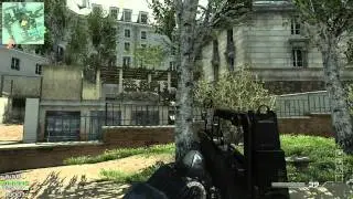 MW3 PC (27-7 Happy Christmas everybody!+ New formula testing!)