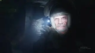 Metro Exodus 2019 2070 super test