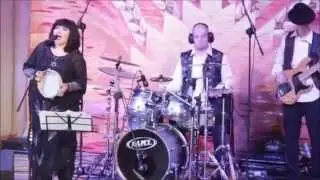 Анжела Портаненко . Venisgav 2015