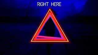 Joe Stone - Right Here (KeksMusic REMIX)
