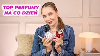 Top 11 Perfum Dla Kobiet Do Używania Na Co Dzień