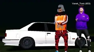 БАРВИХА РП | ПОДАРИЛ ДРУГУ BMW😱