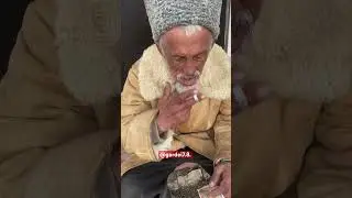 Как Деда обманули / ГАРДЕЙ И ИВАНЫЧ 