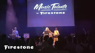 Elements 4 | Firestone Music Talents