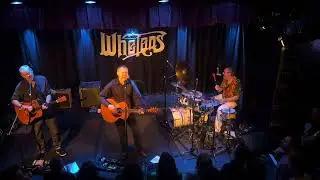 David Gray - The Light live at Whelan’s (night 2)