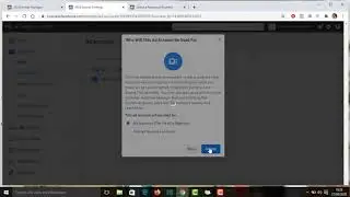 how to create a facebook ad account