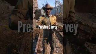 Fallout 4's Most Annoying Character