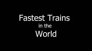 top,10 trains