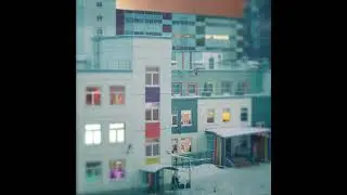 Kindergarten
