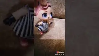 Школа кукол лол