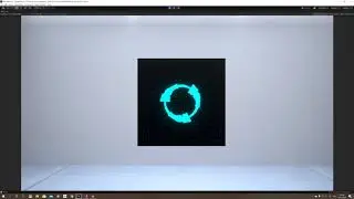 Unity3d - Music Vis with Shaders: Howling at the Moon by D Fine Us