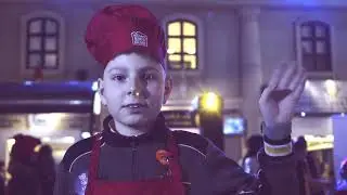 Mini Chef Recap