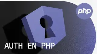 PHP Authentication Step by Step