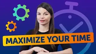 3 Time Hacks to Learn Faster!