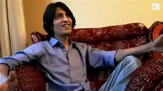 AKSS MAR JAIN GAY  || Nazm || Ammar Iqbal