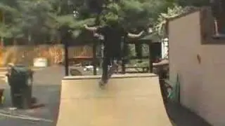 new mini ramp