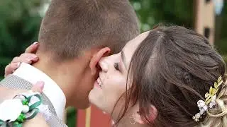 Teaser - Олег&Ілона - Wedding Day. Відеограф - Ярослав Муліка