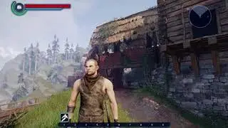 Elex Game Reshade