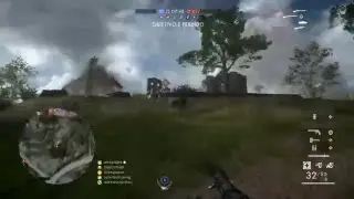 Battlefield 1 Multiplayer