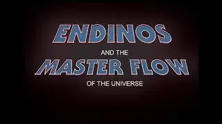 Endinos - Skeletor