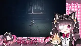 Vtuber Hatsuki Himari - Death by Hand