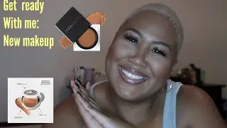 GRWM: New Makeup - Full Face Impressions 2022