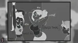 My showed...  | Animation Meme