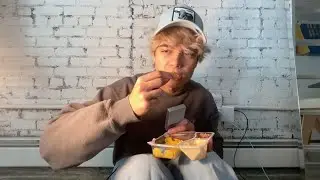 trying lunchly and my experience with witchcraft