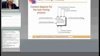misy 4390 chapter 5 on text and web mining.flv
