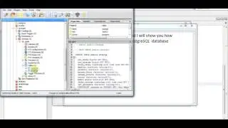 Hibernate Kimera: CRUD example with PostgreSQL