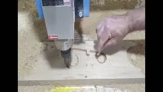Modelo para Fundição Feito em CNC Router  Autocad Aspire