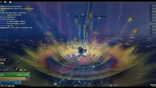 Warlord Savant Might be Crazy | Arcane Odyssey