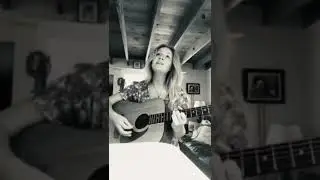 Rain Song // LED Zeppelin #acoustic  #cover