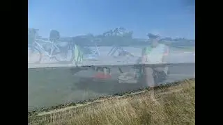 Fietsen door Brabant en Zeeland foto van cam.Dyona
