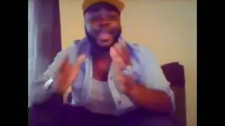 Chris Brown-Keep You In Mind FT Bryson Tiller REACTION