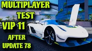 IS IT STILL WORTH IT🤔 ?!? | Asphalt 8, Koenigsegg Jesko Multiplayer Test After Update 78