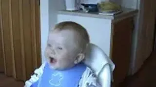 haha baby: Can’t Stop Laughing at This Adorable Moment! 🥰