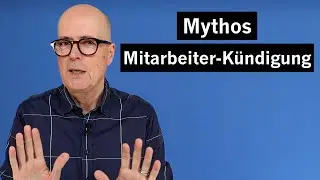 Der wahre Grund warum Mitarbeiter kündigen