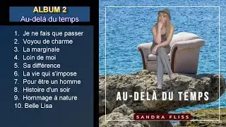 Album2: Beyond Time (Sandra Fliss)