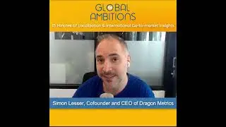Episode 50 - International SEO Challenges & Solutions, Part 2