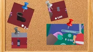charm fishing - a yeeps skit (no talking, just vibes)