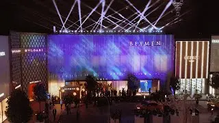 BEYMEN İSTİNYEPARK RELAUNCH VIP EVENT